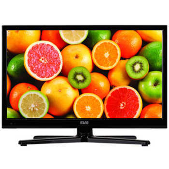 sva/上广电 le1988高清19英寸led液晶 平板 电视 19寸电脑显示器