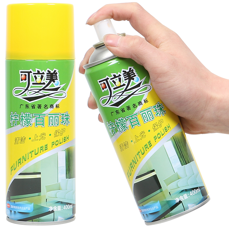 可立美百丽珠(400ml)