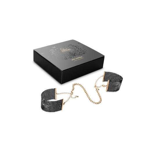 西班牙bijoux 奢华金属手链 情趣调教束缚手铐 夫妻前戏浪漫性感礼品 商品图1