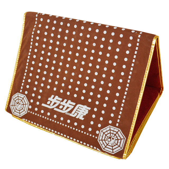 步步康健康走毯 脚底足底按摩垫