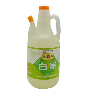 东湖 白醋800ml