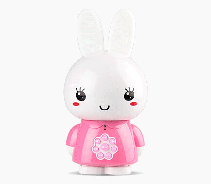 阿里罗火火兔 g6经典款 粉色 4g(不含防摔套)