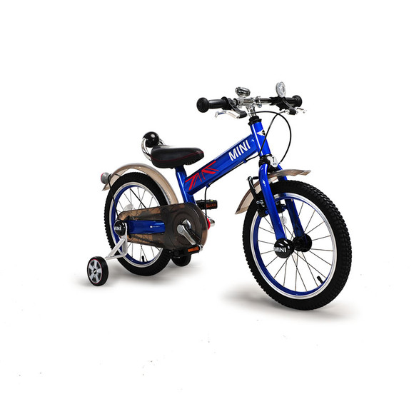 rastar星辉14寸宝马自行车