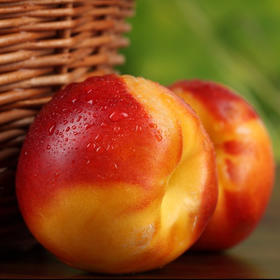 特级油桃 4块一斤