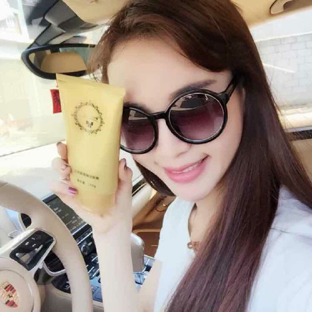 lanyan兰研 嫩肤膏=去痘膏 无刺激性