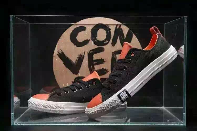 匡威2015保罗沃克纪念版