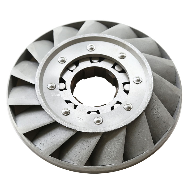 导轮组yj323-18-00