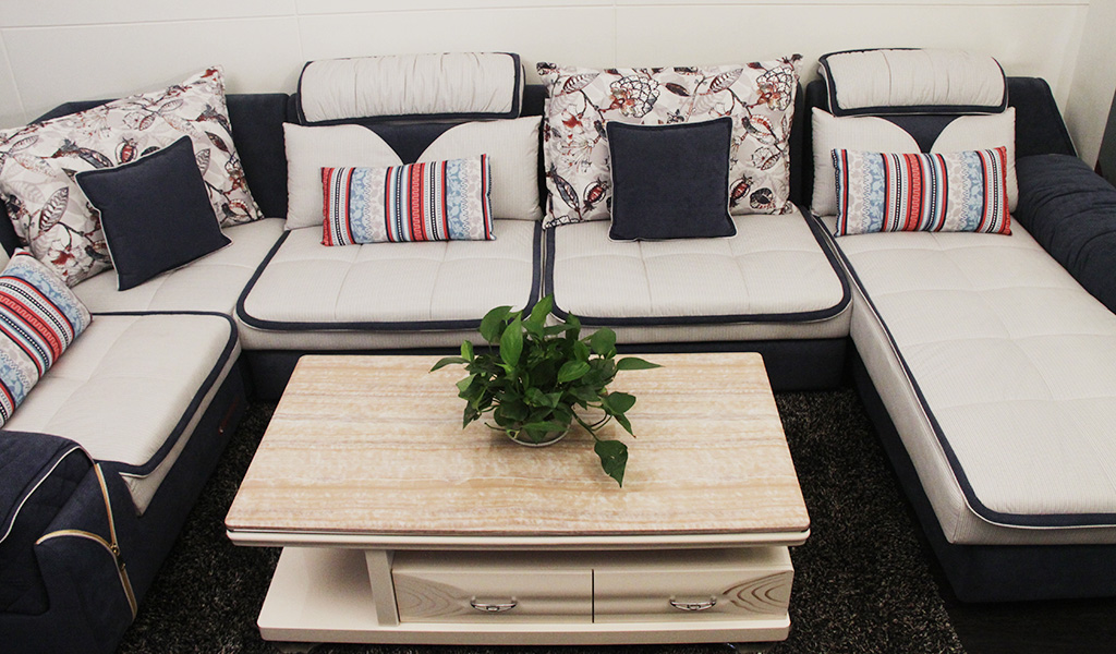 383沙发 - 原点新城