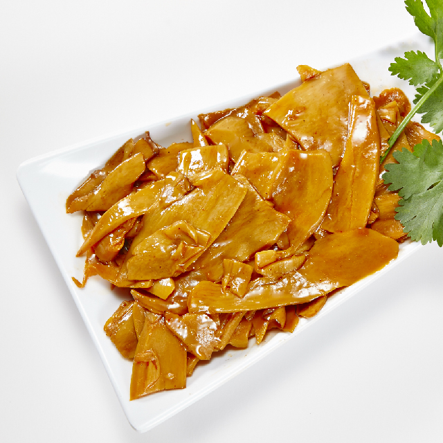 【独家风味-锁鲜装150g】爽滑杏鲍菇