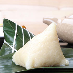 泰国香米棕 手工白米粽 端午节粽子 真空包装100g