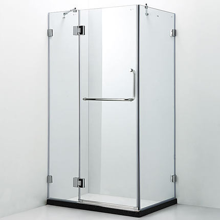 朗斯淋浴房 定制 整体淋浴房 珍妮系列b31