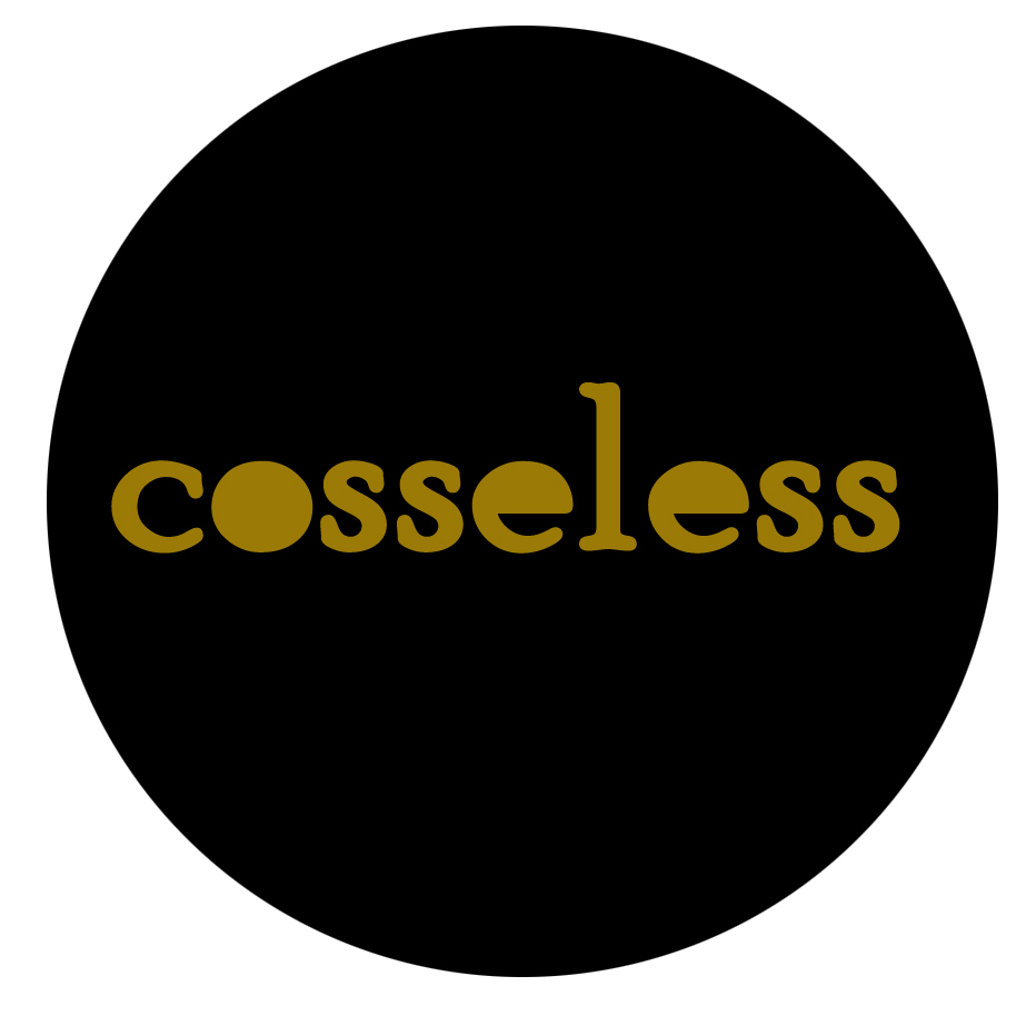 cosseless设计师女装搭配200509