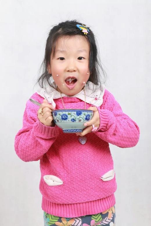 一碗好范 五常稻花香有机米 商品图3