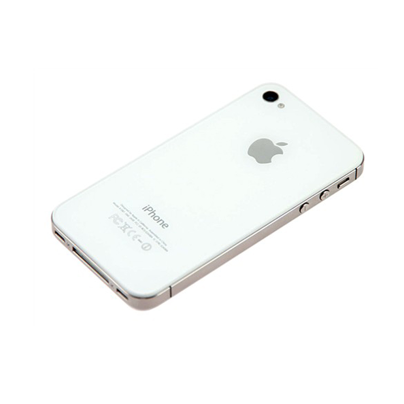 apple/苹果 iphone 4s苹果4s正品国行手机