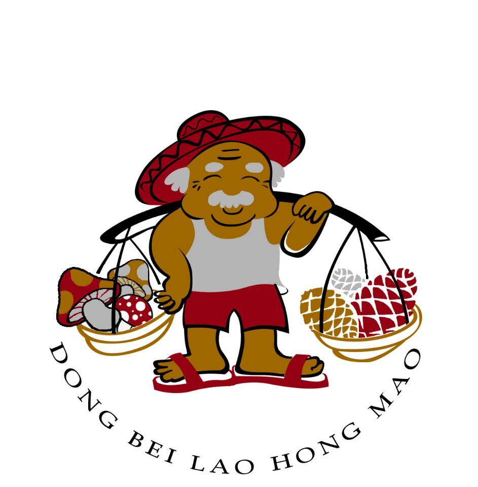 东北老红帽土特产专供平台200509