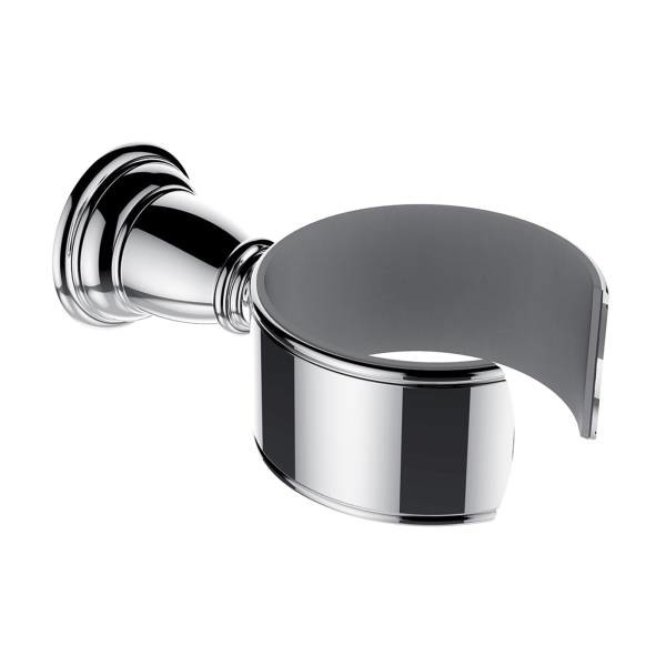 moen摩恩卫浴五金挂件 吹风机架acc1509