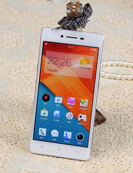 4g oppo r7