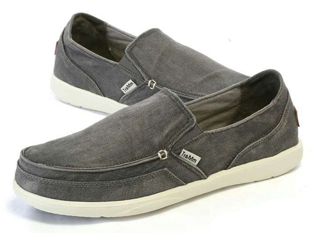 0603正品新款汤姆斯男布鞋批发001二色20双装