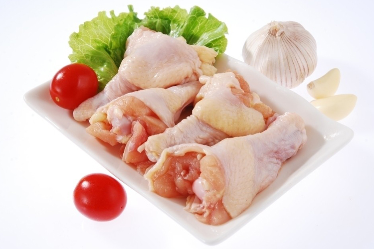 鸡翅根 - 槟果生鲜商城