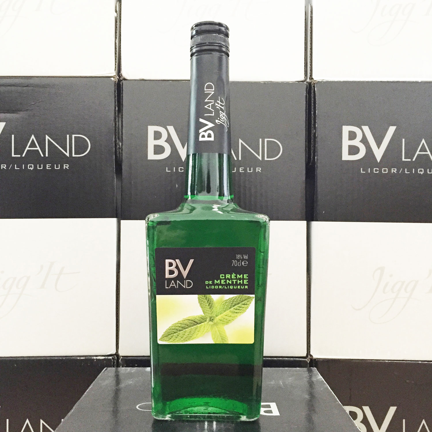 巴维兰甜薄荷利口酒