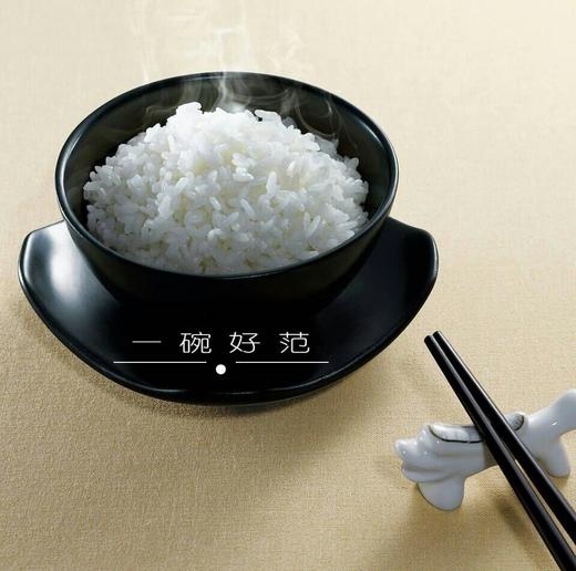 一碗好范 五常稻花香有机米 商品图2