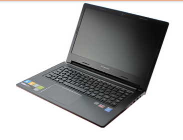 lenovo/联想 s40 -70-ith i3 独显2g 超薄笔记本电脑 红色黑色女士