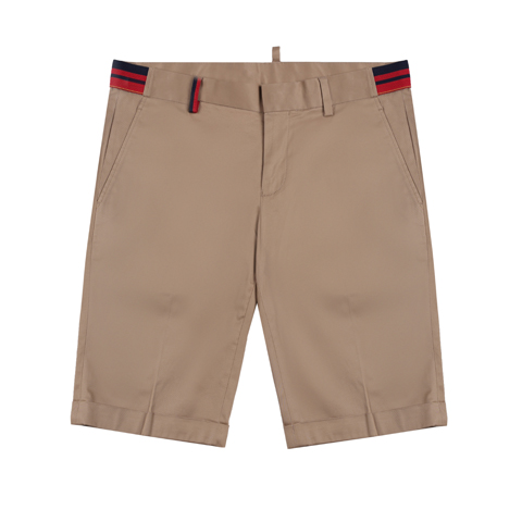 aj时尚设计师款潮流休闲短裤(italy)