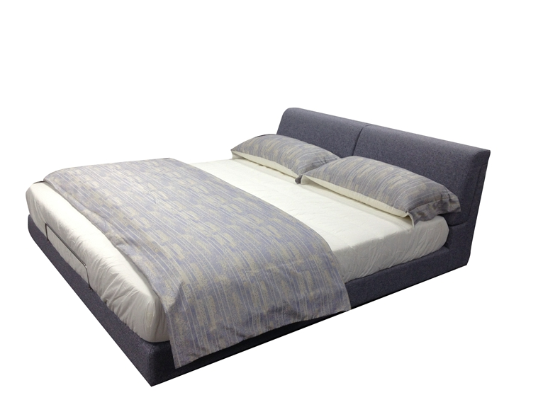 慕思寝具:凯奇系列 kb-172(俄罗斯方块)