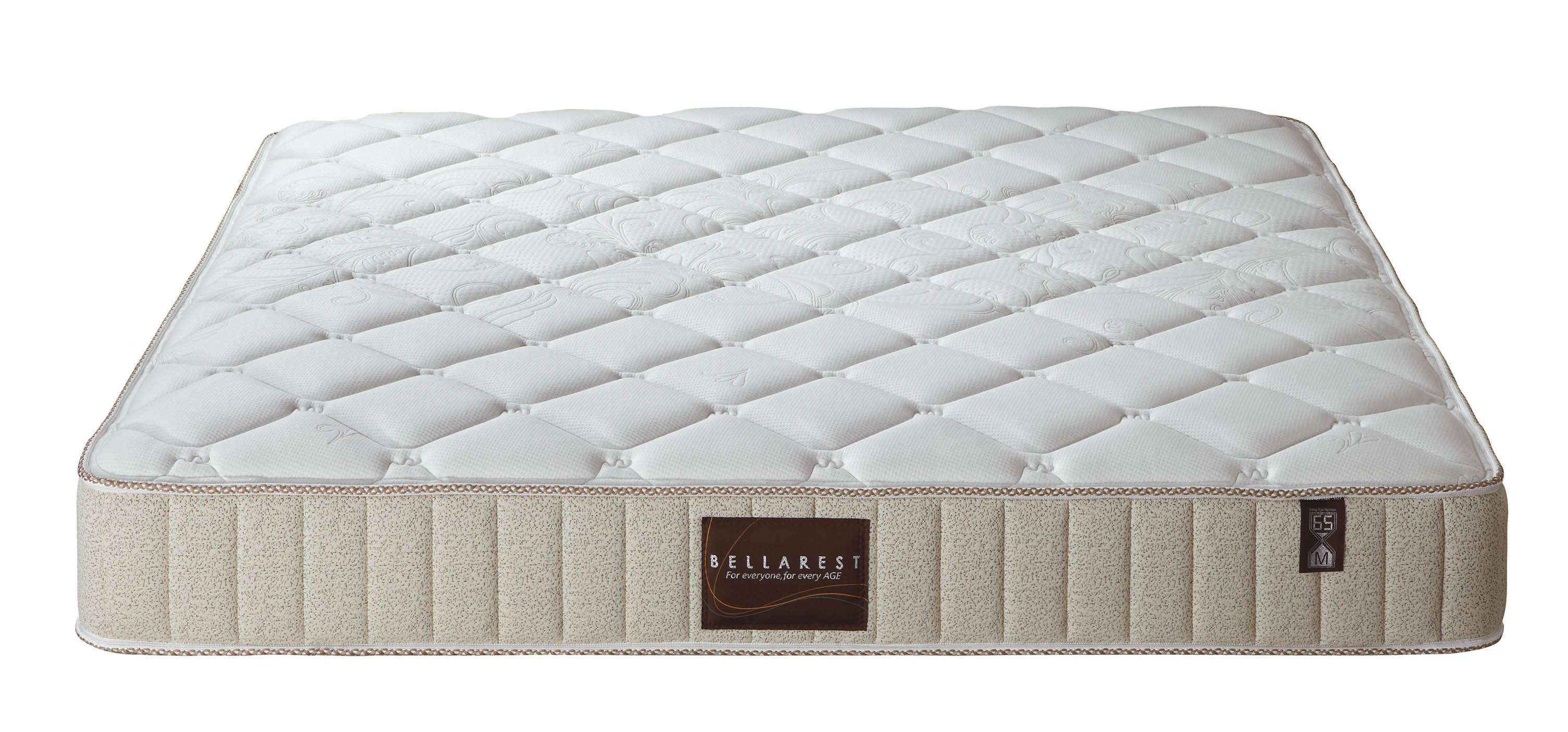 穗宝—百纳璐诗床垫