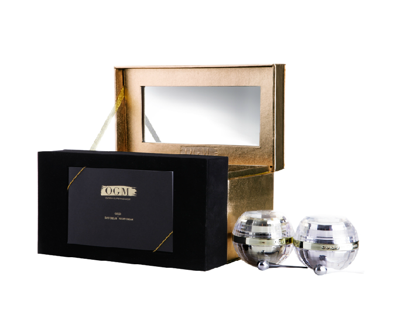 限时秒杀 ogm g98 逆龄焕颜抚痕日夜面霜微整形抗衰老欧格玛oguma 抗