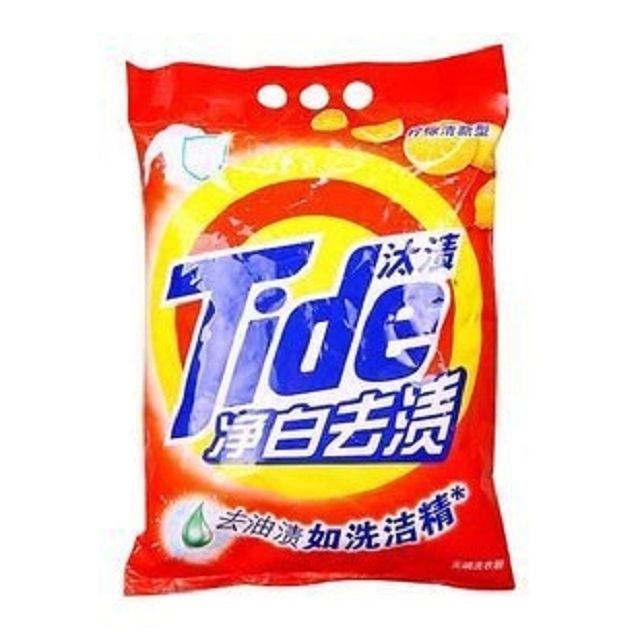 洗衣粉(汰渍,去污渍,260g)