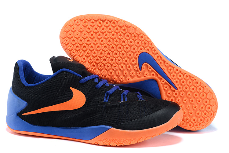 nike hyperchase 2015 火箭哈登战靴 签名篮球鞋 男鞋 主推
