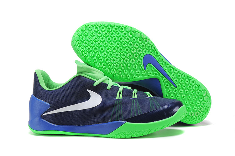 nike hyperchase 2015 火箭哈登战靴 签名篮球鞋 男鞋 主推