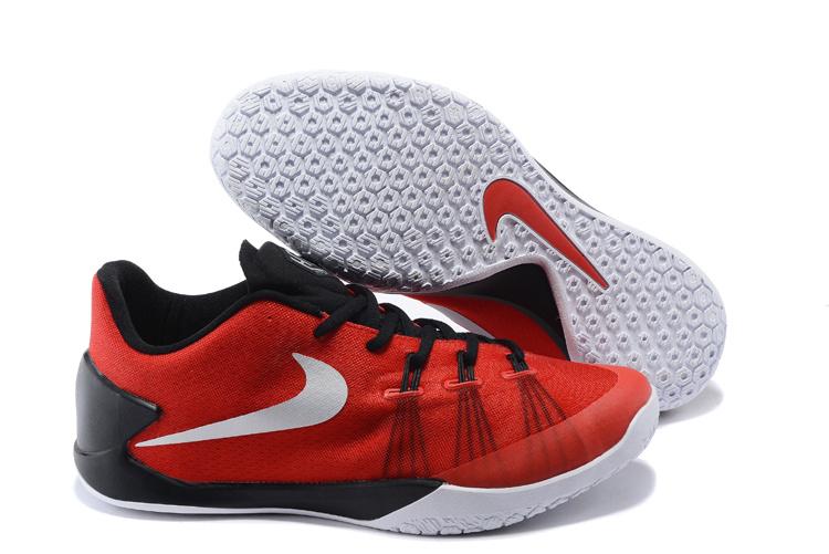 nike hyperchase 2015 火箭哈登战靴 签名篮球鞋 男鞋 主推
