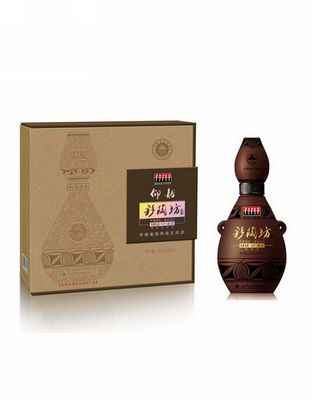 彩陶坊天之韵 52