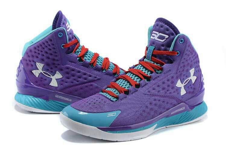 under armour ua curry1 安德玛 库里1代