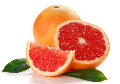 进口西柚(6只装,约4000g)