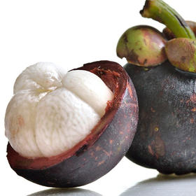 珍佰粮台湾4a级进口山竹