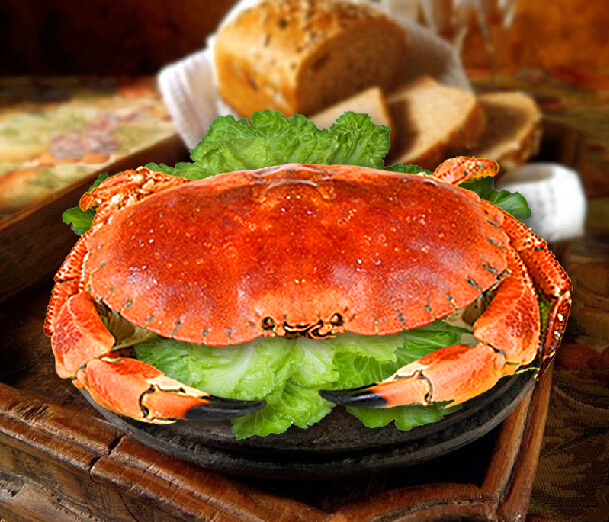 爱尔兰原装进口 黄金蟹 - 挑吃佬