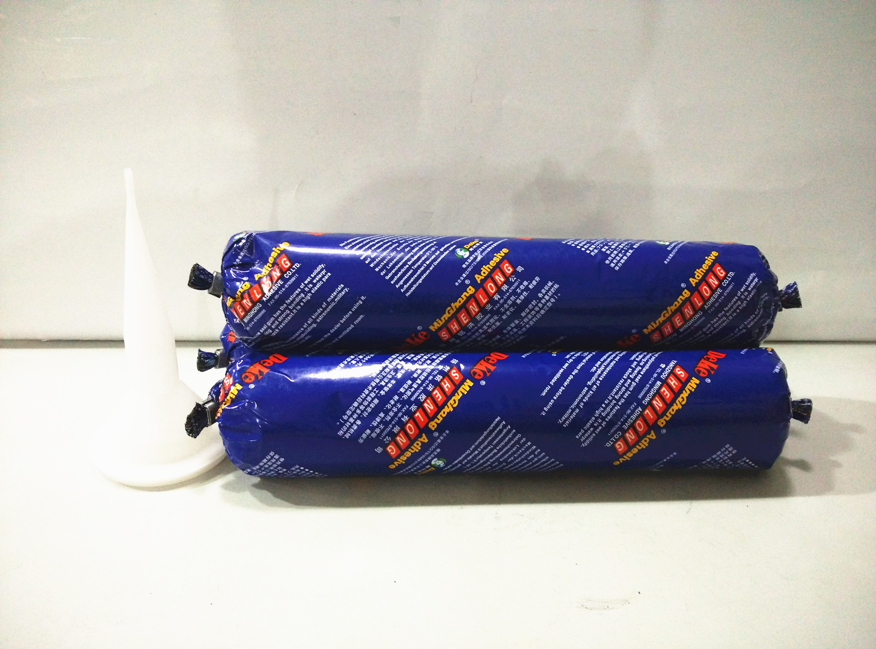 deke-2288风挡玻璃胶(400ml)