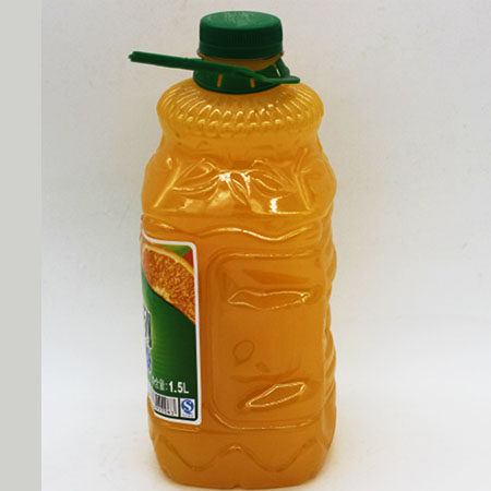 汇源橙汁1.5l