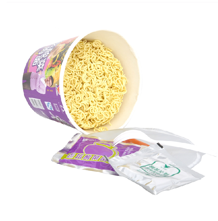 统一来一桶 老坛酸菜牛肉面 120g 桶