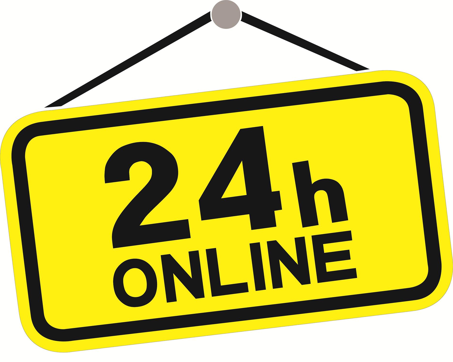 24小时便利商店200508