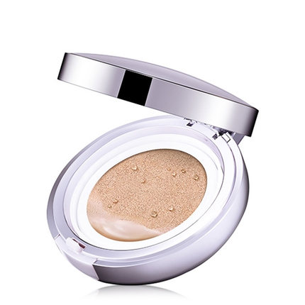 赫拉hera气垫bb霜粉饼粉底隔离霜防晒遮瑕美白