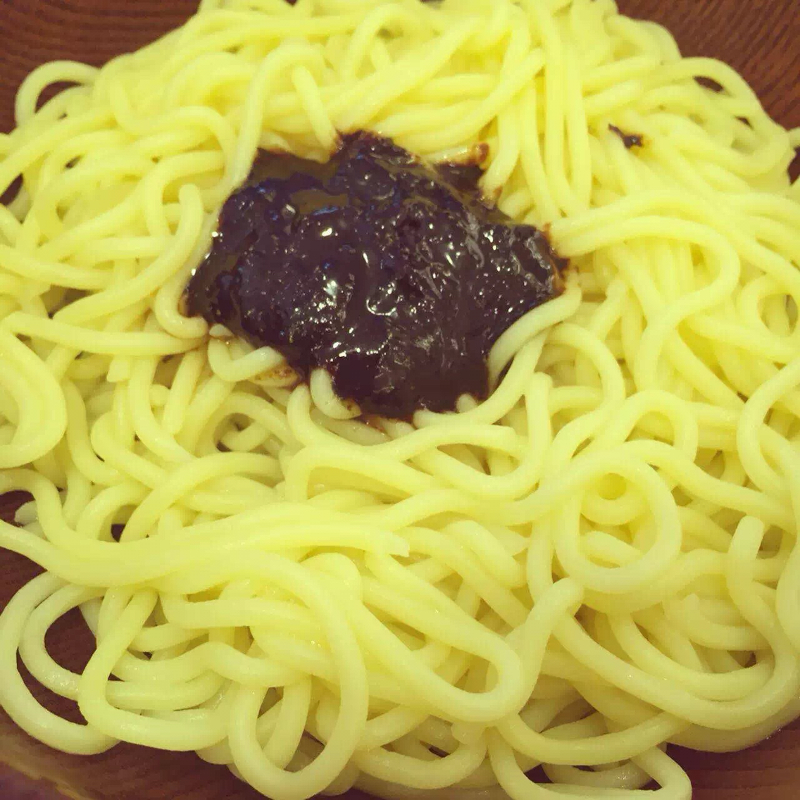 伊田车仔面&乌冬面