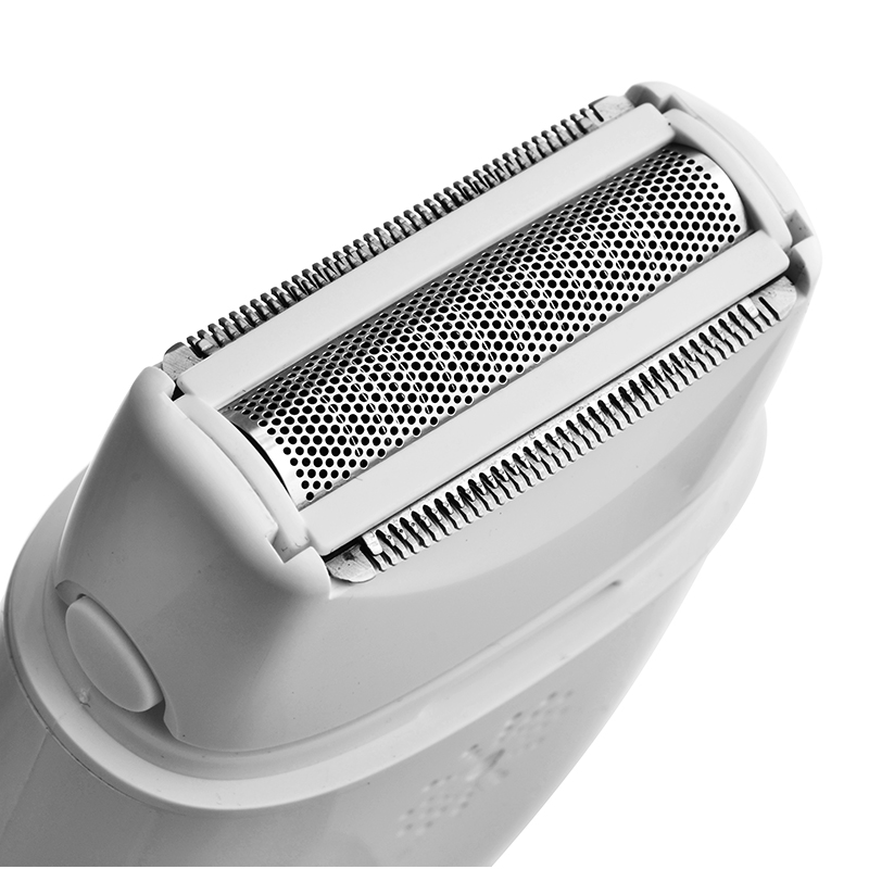 奔腾剃毛器ps1088 脱毛器 刮毛刀 女用脱毛仪 电动 全身水洗