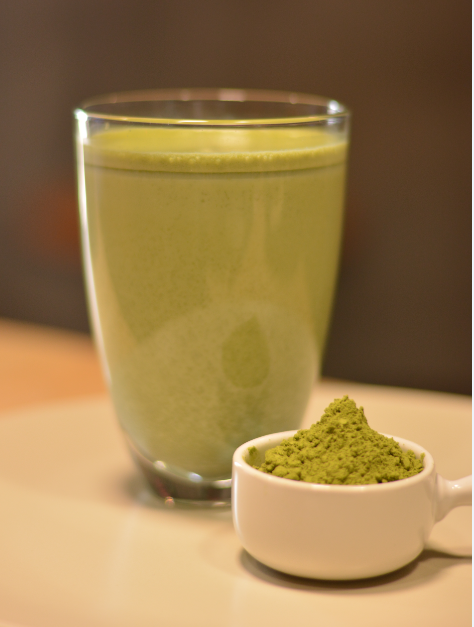 抹茶欧蕾【甜点】工厂店自取