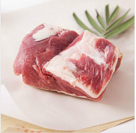 极品牛腩肉/500g