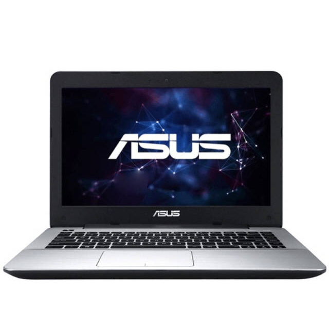 华硕(asus)v451ln4210 14英寸笔记本 i5-4210 7200转 4g独显