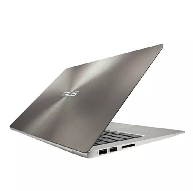 华硕(asus)u303lb5200 13.3英寸笔记本 i5 5200u 4g 1tb